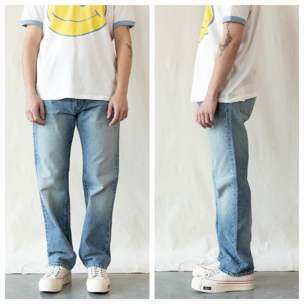 NWOT Re/Done Jeans